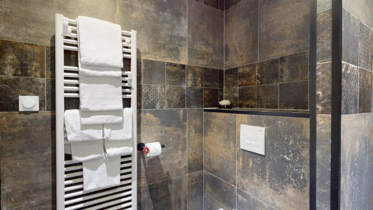 Gite Spa & Nature Saint-Chamassy Eksteriør bilde